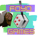 foyo Games