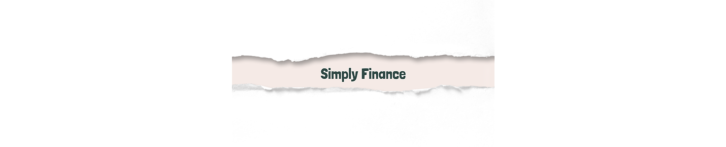 Simply Finance