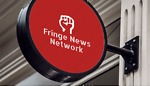 Fringe News Network Phillip Turner