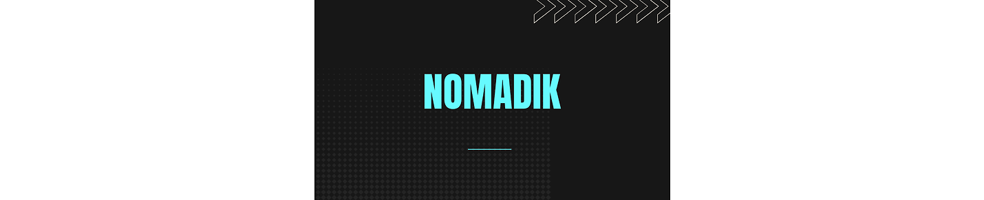 Nomadik Pod