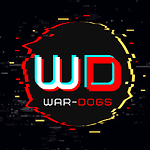 War dogs  Garkpee1977