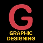 Graphic designing informative video