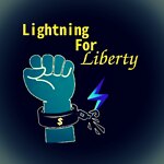 Lightning For Liberty