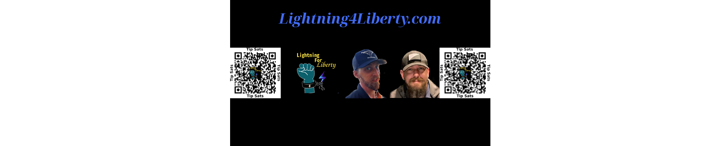 Lightning For Liberty