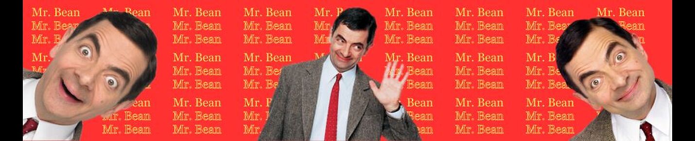 Crazy Mr Bean