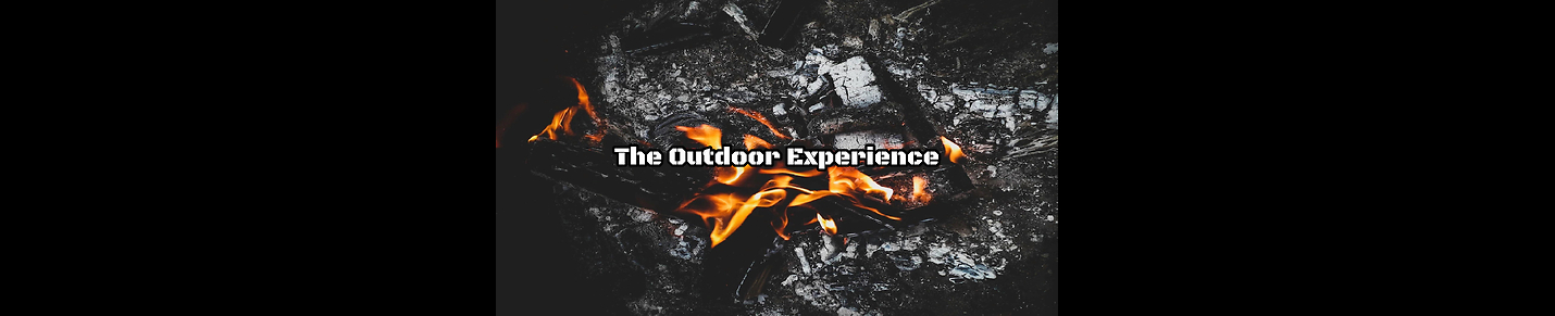 The Outdoor Experience