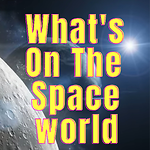 What's On The Space World