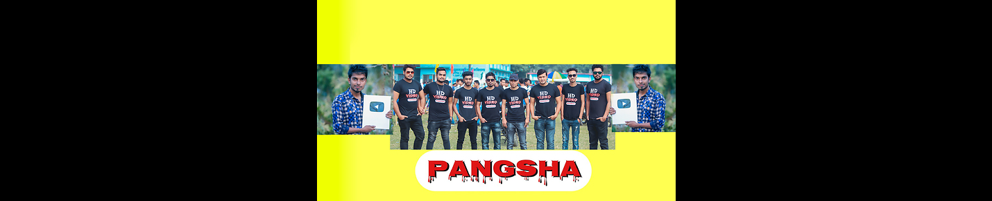 Welcome to Official YouTube Channel HD VIDEO PANGSHA