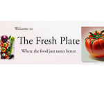 TheFreshPlate