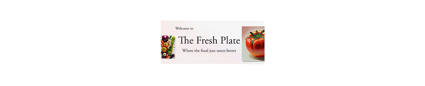 TheFreshPlate