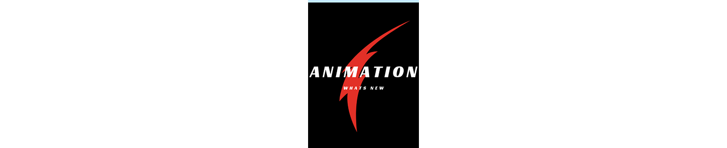 Animation shorts.