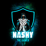 Nashy The Gamer