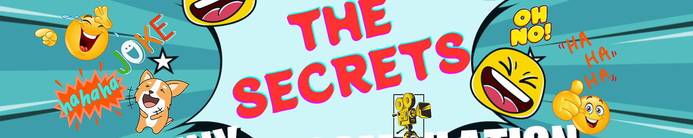Discover the Secrets