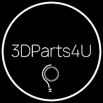 3DParts4U | 3D Printing For Everyone
