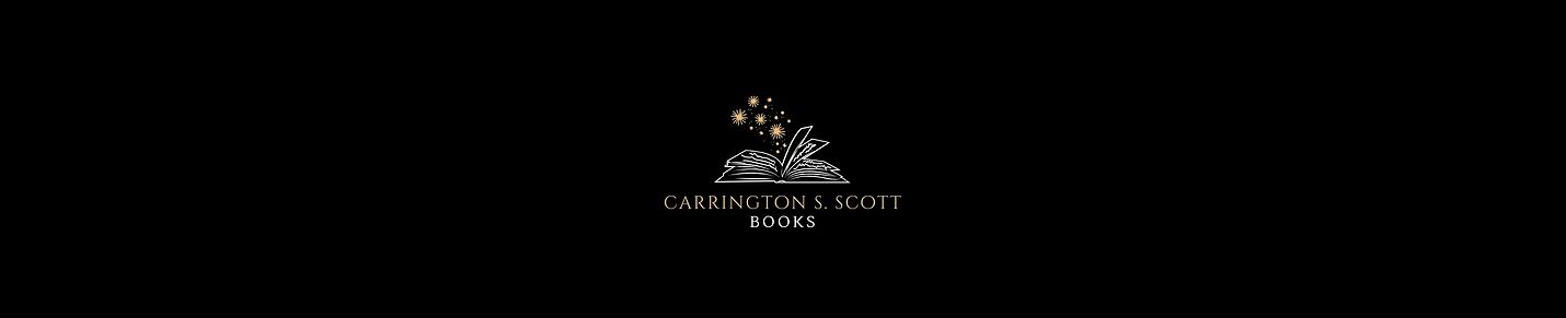 Carrington S. Scott Books