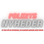 Folkets Nyheder Klip