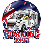 The Roaming Kiwi Adventures