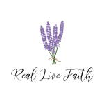 Real Live Faith