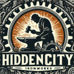 Hidden City Ironworks