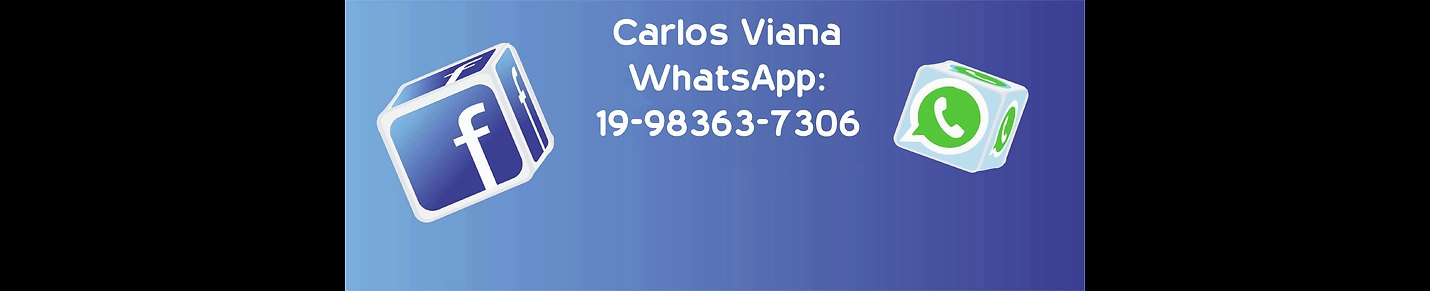 Carlos Viana