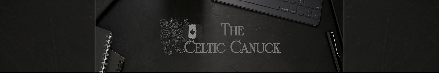 the celtic canuck