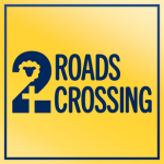 Two Roads Crossing