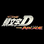 頭文字D THE ARCADE Initial D THE ARCADE DAC Gameplay Video