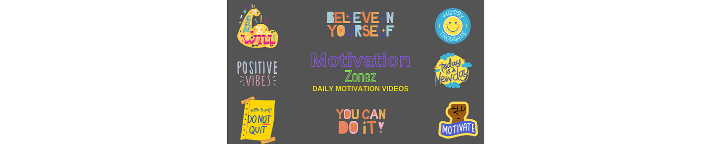 Motivation Zonez