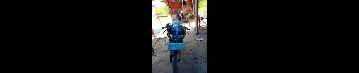 Modif ninja gresik