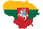 2024-2034 Lietuvos Prezidentas Linas Jurgutis
