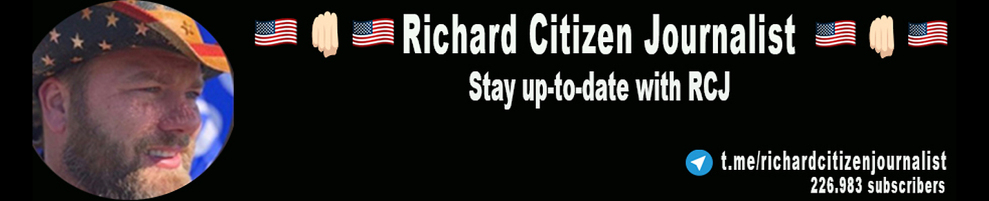 Richard Citizen Journalist
