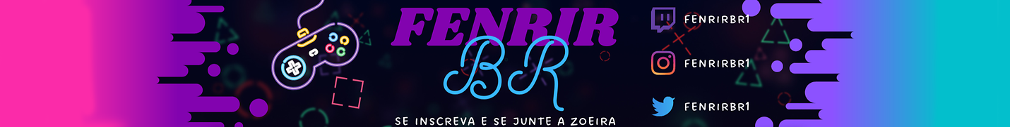 Fenrir BR