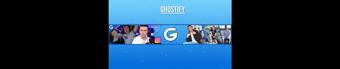 The Official Rumble Channel For Ghostify