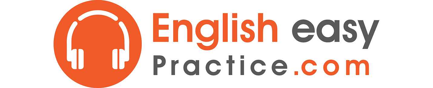 English Easy Practice