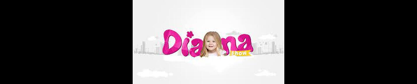 @Kids Diana Show