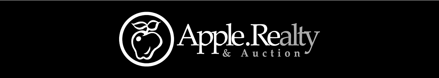 Apple Realty — Because You Have House to Sell!
