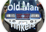 Old Man Tinkers