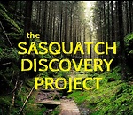 The Sasquatch Discovery Project
