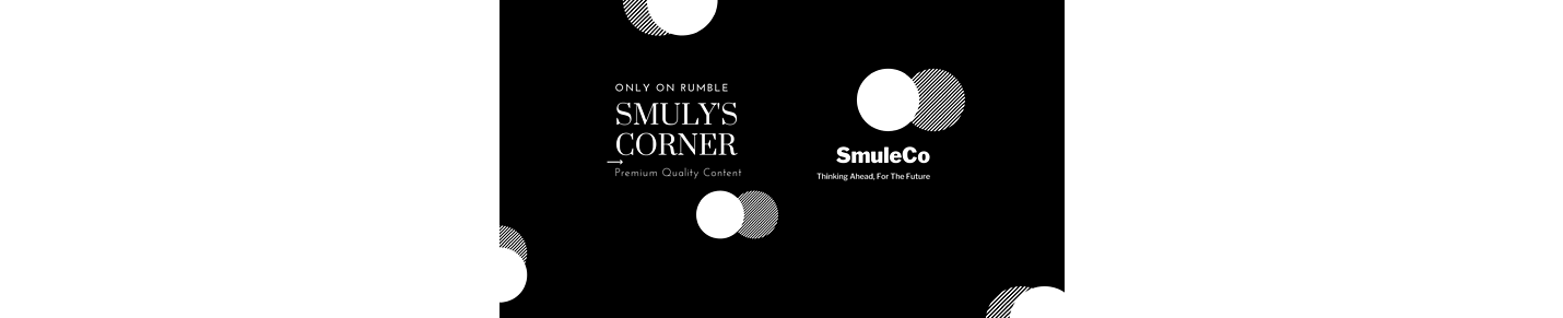 Smuly's Corner