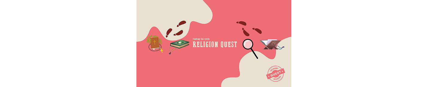 Religion Quest