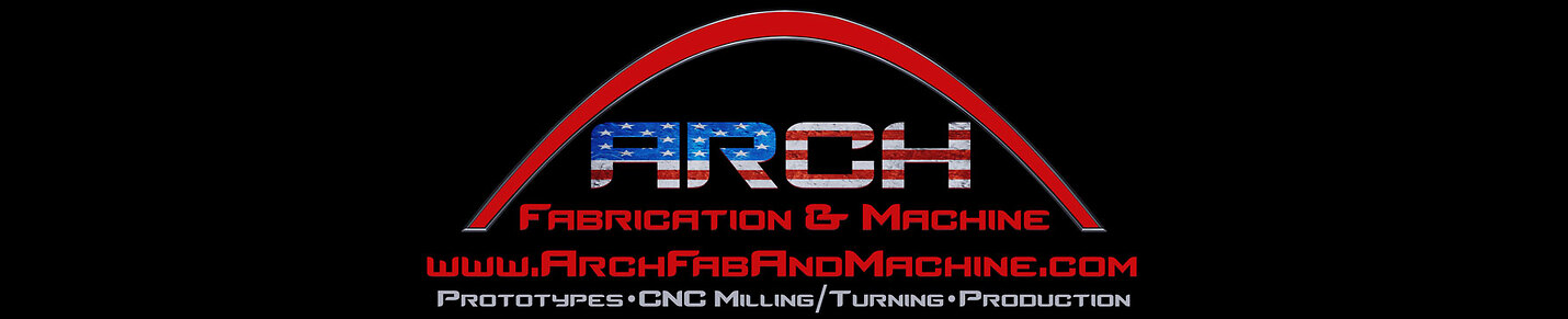 Arch Fabrication And Machine