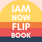 I AM NOW FLIPBOOK OFFICIAL