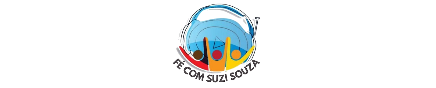 Fé com Suzi Souza