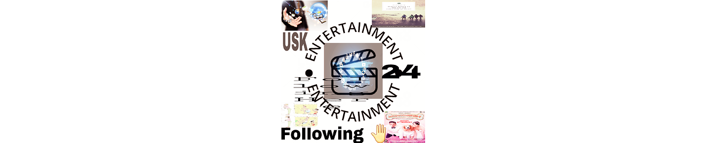 USK Entertainment24