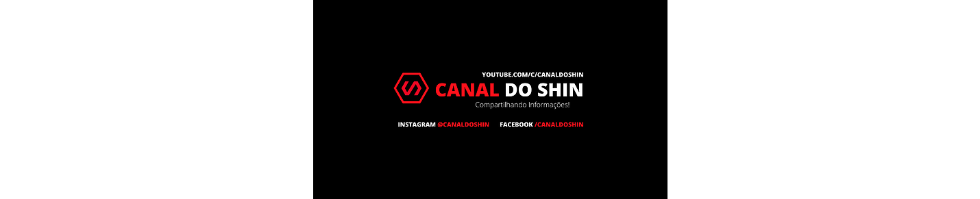 Canal do Shin
