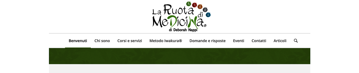 La Ruota di Medicina - formazione on line