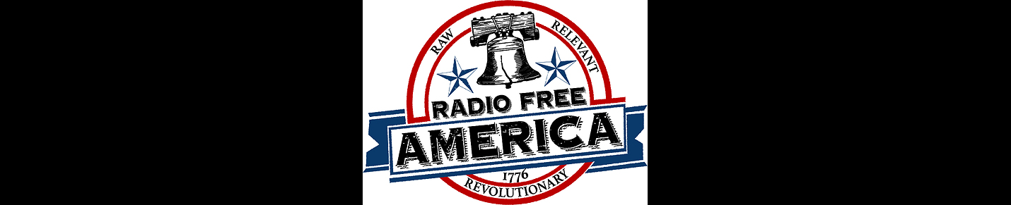 Radio Free America Pod Cast