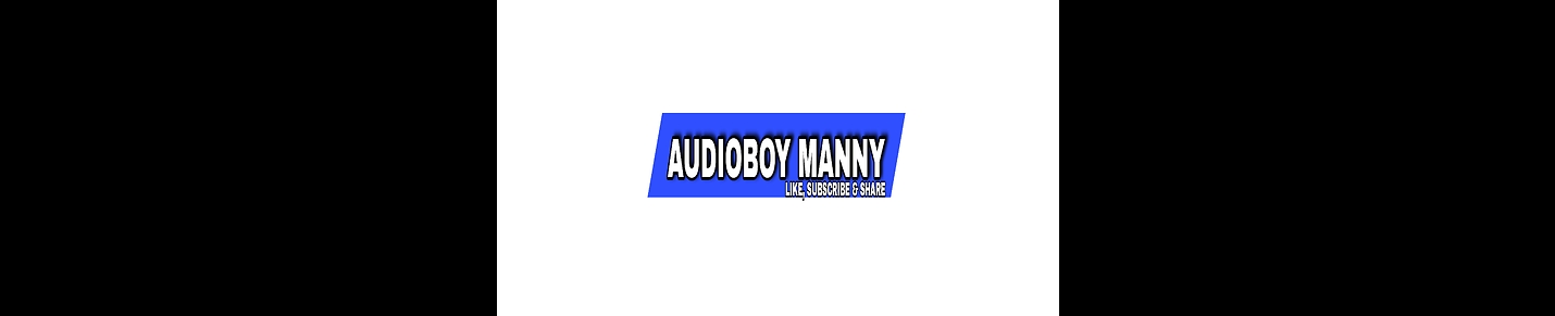 Audioboy Manny