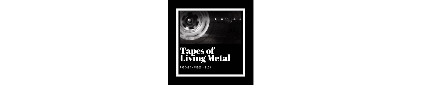tapes of living metal