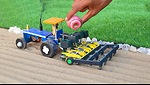 Diy tractor videos